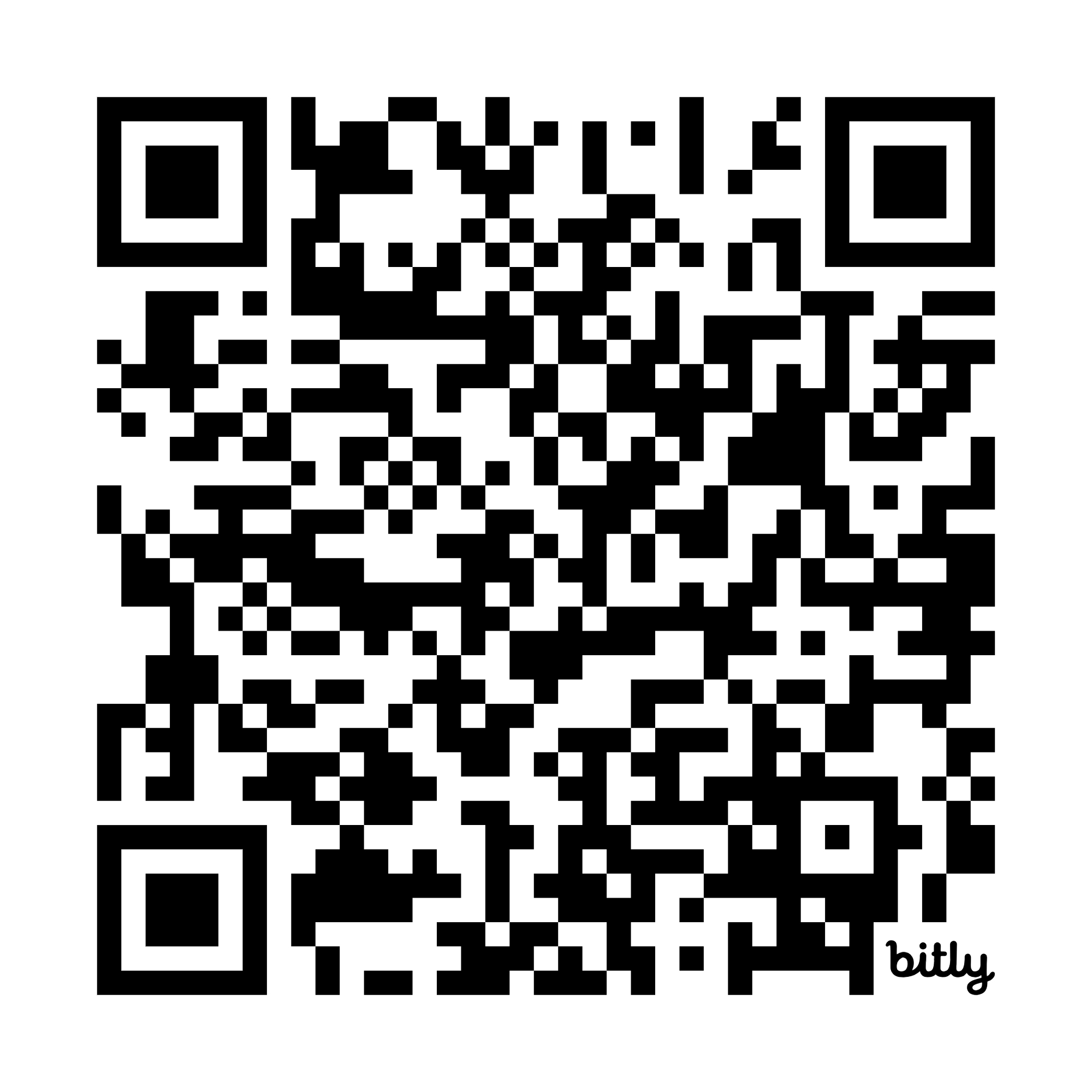 QR Code para leitura e direcionamento para o Whatsapp